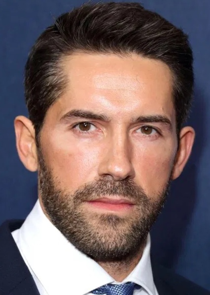 Scott Adkins