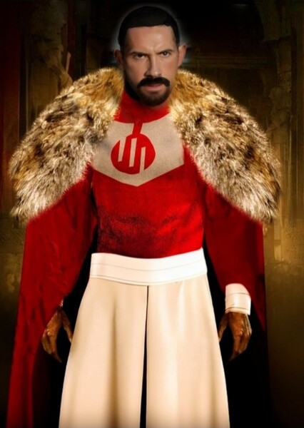 Scott Adkins photo