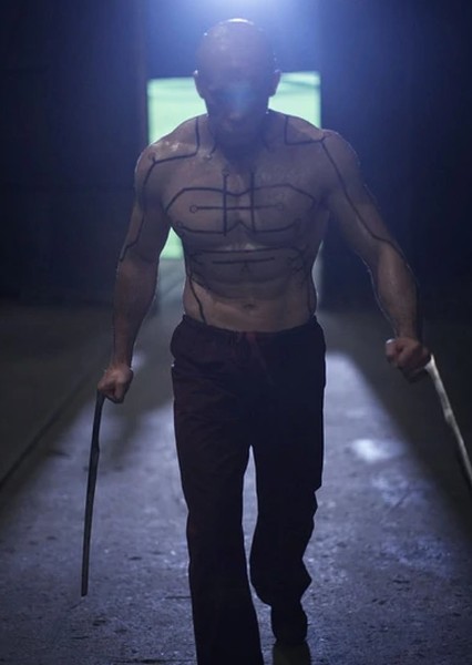 Scott Adkins