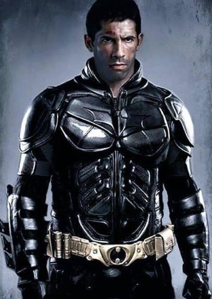 Scott Adkins photo