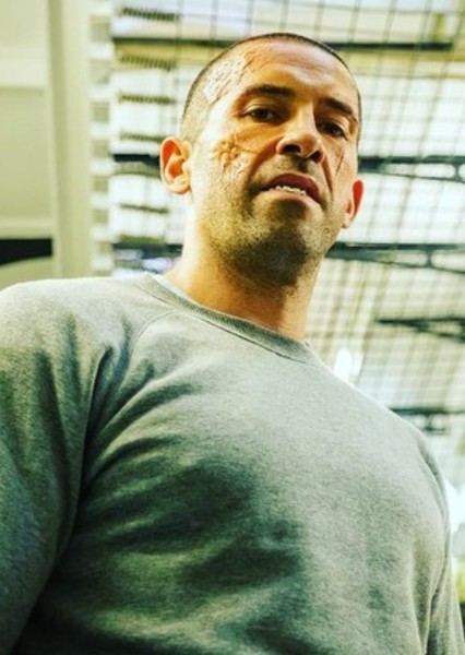 Scott Adkins