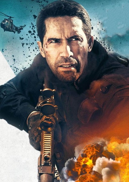 Scott Adkins photo