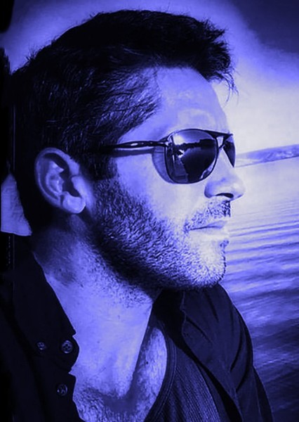 Scott Adkins photo