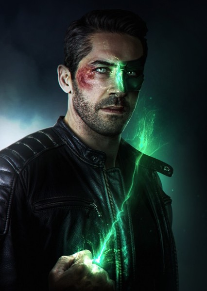 Scott Adkins photo