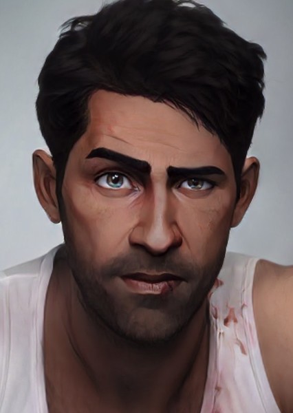 Scott Adkins