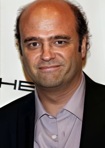 Scott Adsit