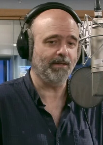 Scott Adsit photo