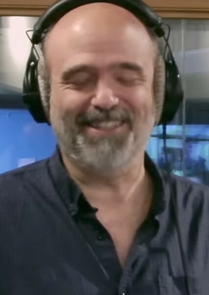 Scott Adsit photo