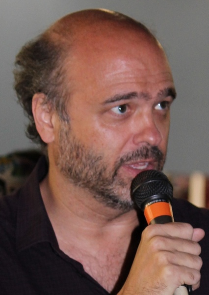 Scott Adsit photo