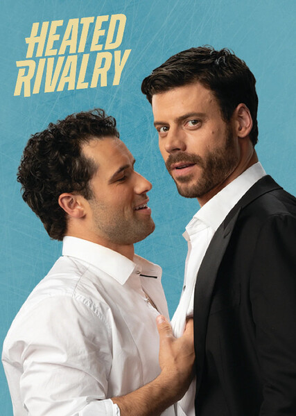Scott and Kip photo