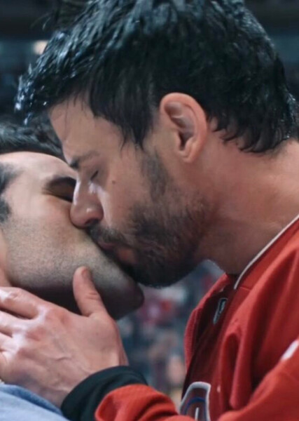 Scott and Kip