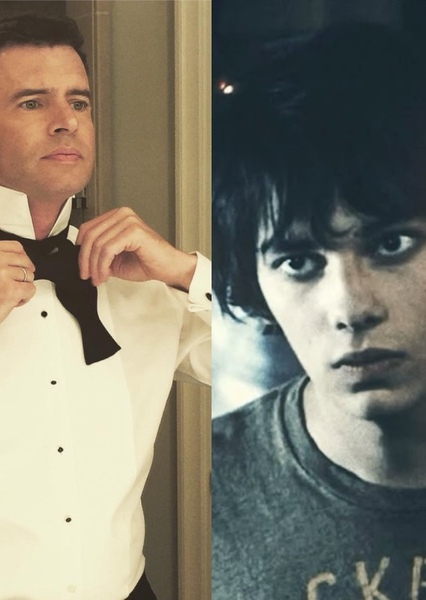 SCOTT AND RODRICK