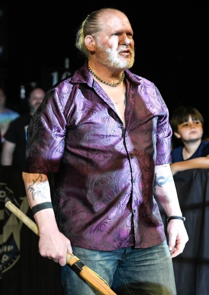 Scott Levy