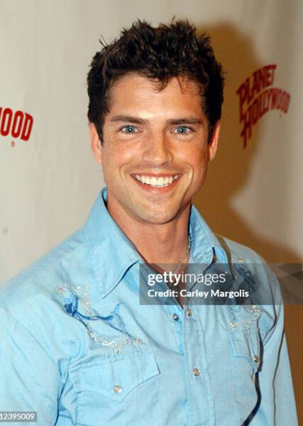 Scott Bailey photo