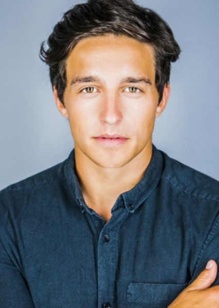 Scott Baker