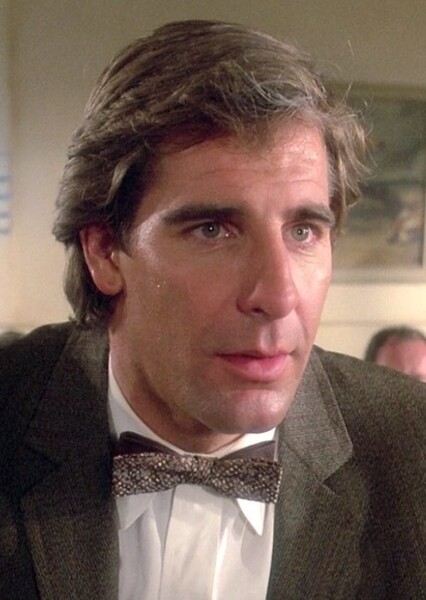 Bernard Burns