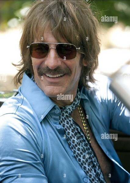 Scott Bakula photo