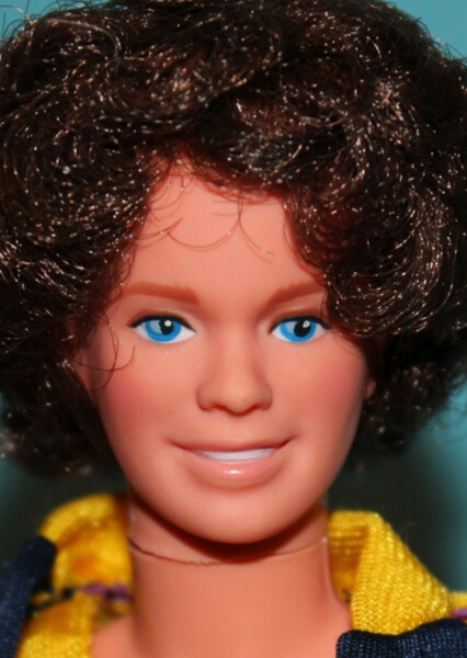 Scott (Barbie) photo