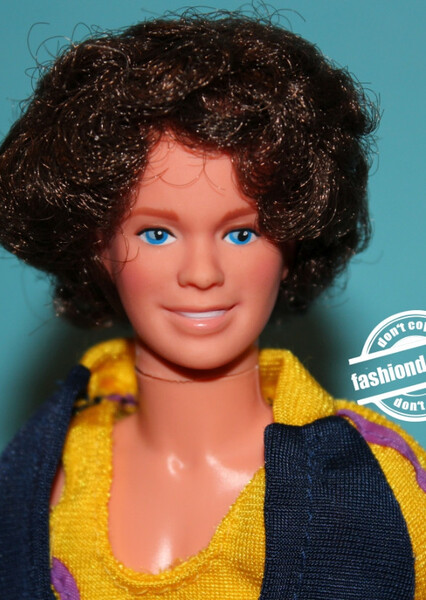 Scott (Barbie) photo