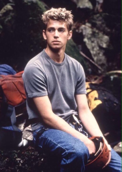 Scott Barringer (Higher Ground) photo