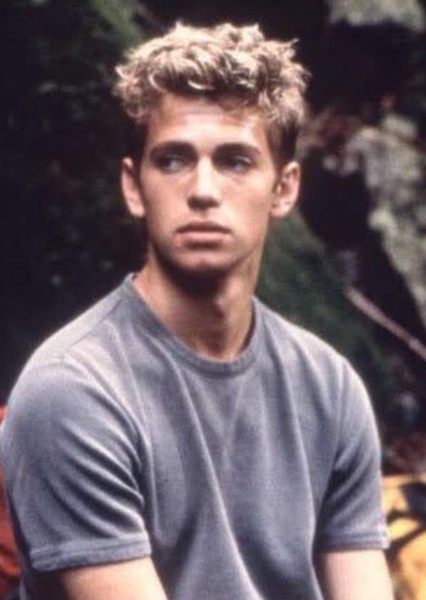 Scott Barringer (Higher Ground) photo