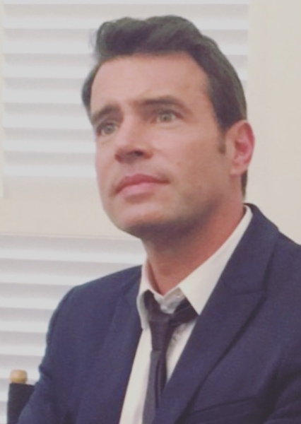Scott Beauregarde