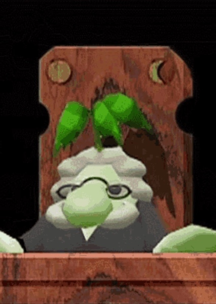 Judge