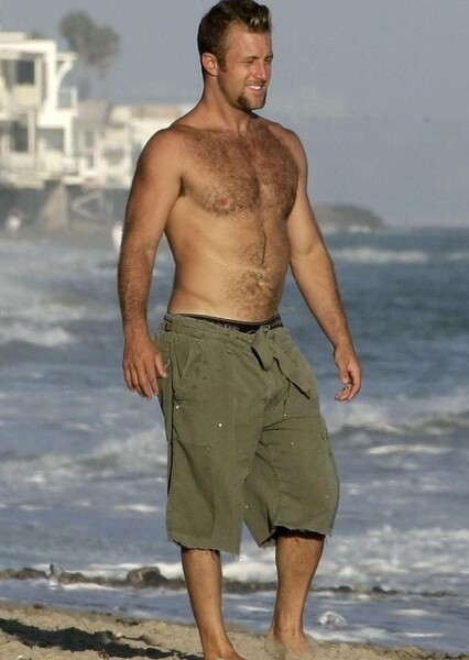 Scott Caan photo