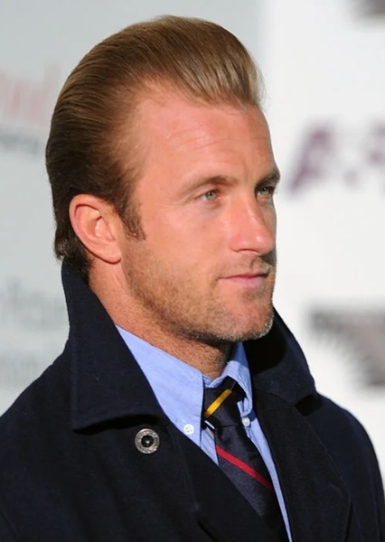 Scott Caan