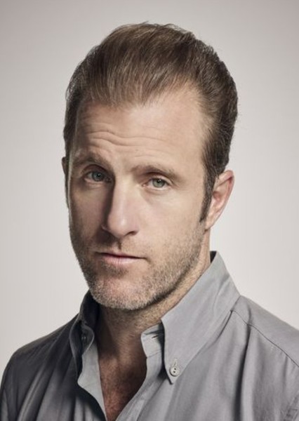 Scott Caan photo