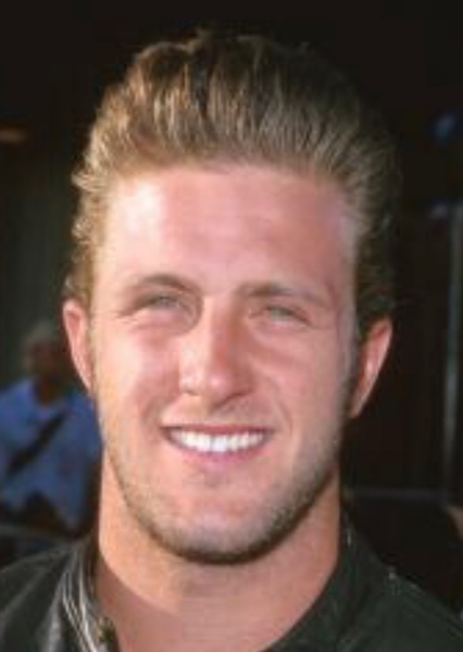 Scott Caan photo