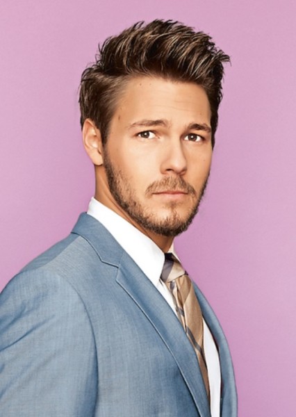 Scott Clifton photo