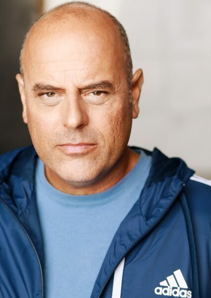 Scott D. Gold photo