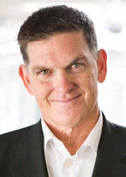 Scott D. Sampson photo