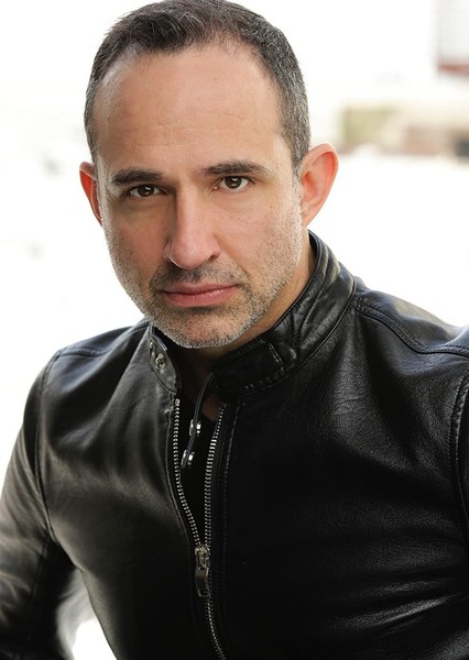 Scott Damian