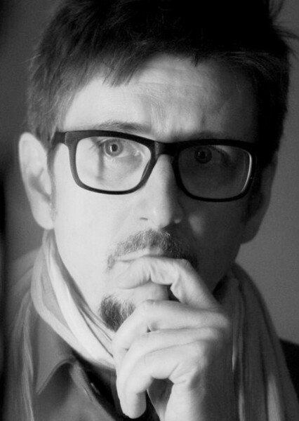 Scott Derrickson photo