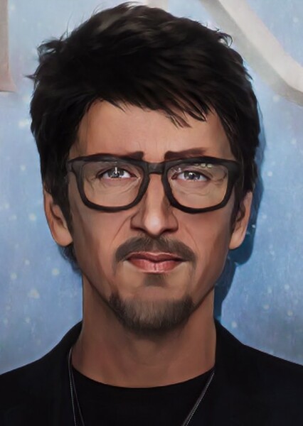 Scott Derrickson photo