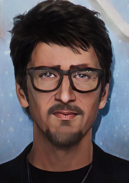 Scott Derrickson photo