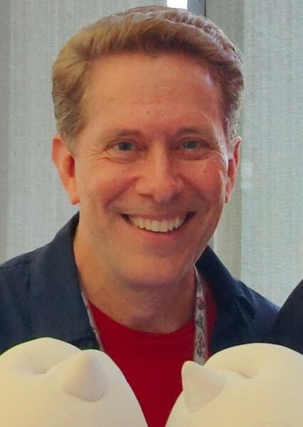 Scott Dreier photo