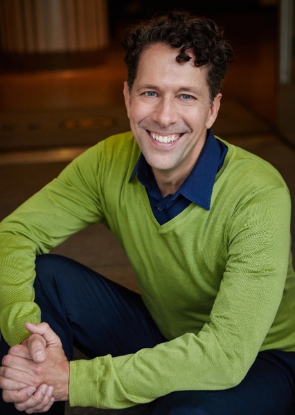 Scott Dreier photo