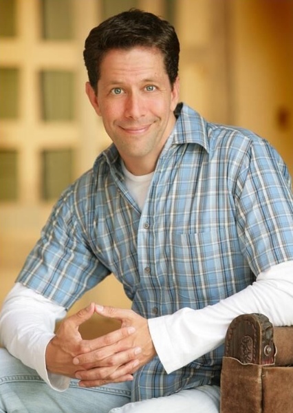 Scott Dreier photo