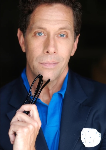 Scott Dreier photo