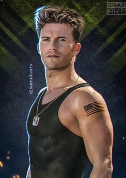 Scott Eastwood photo