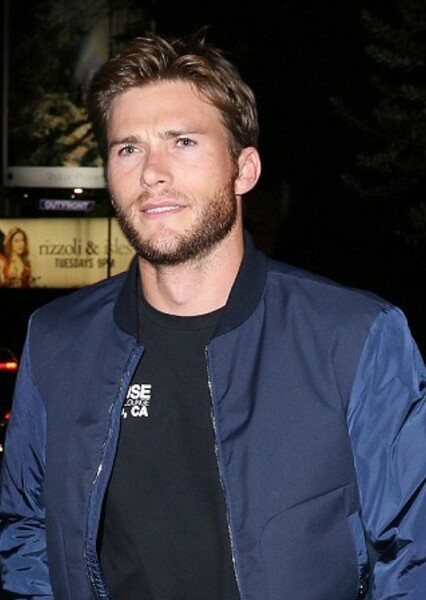 Scott Eastwood photo