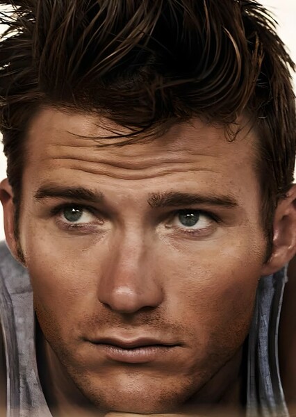 Scott Eastwood photo