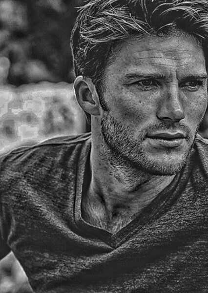 Scott Eastwood