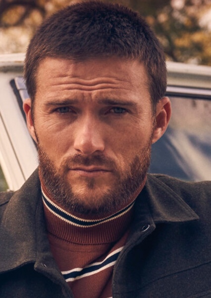 Scott Eastwood