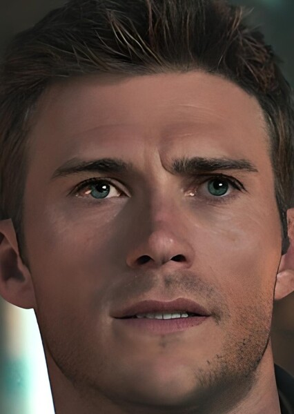 Scott Eastwood photo