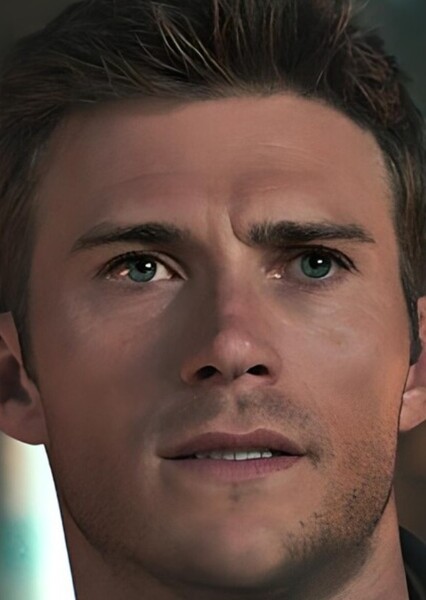 Scott Eastwood photo