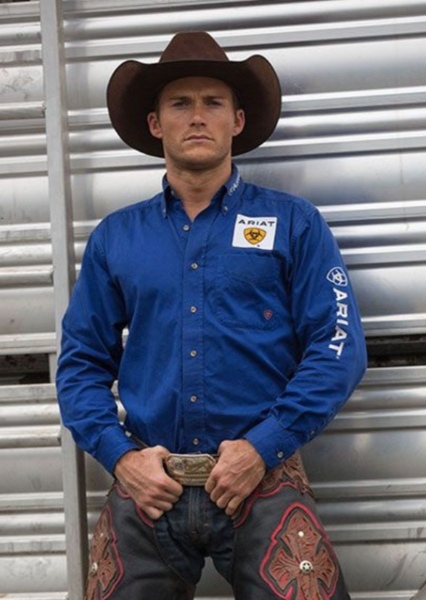 Scott Eastwood photo